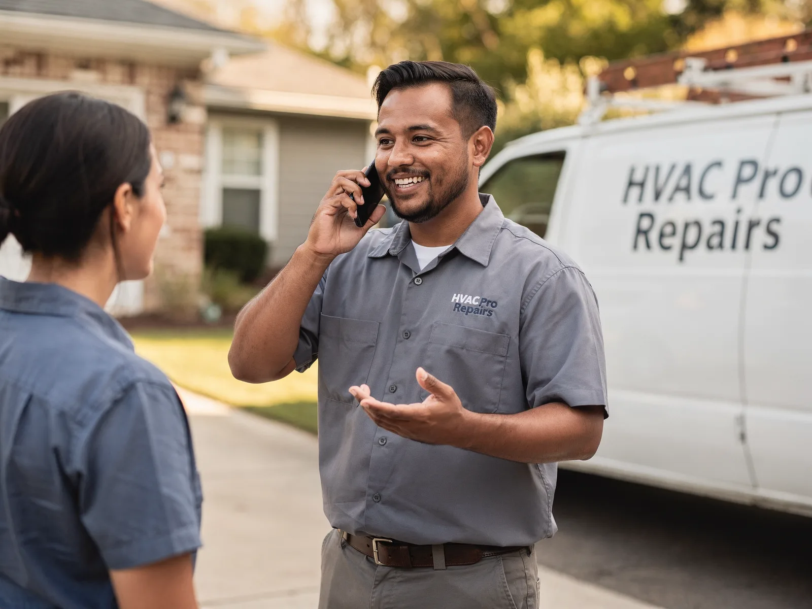 Heat Pump Repair Gallipolis Ferry, WV FAQs